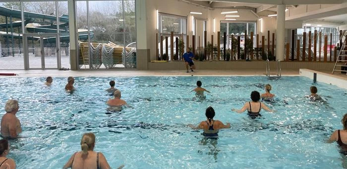 Aquagym