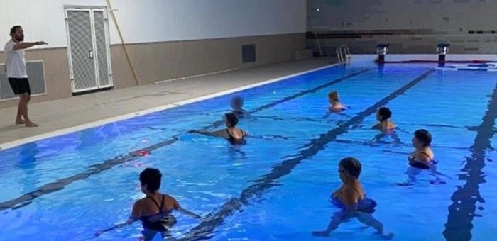 Aquarelax